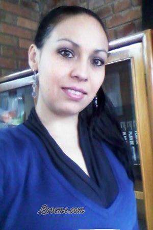 168824 - Milsen Age: 43 - Colombia