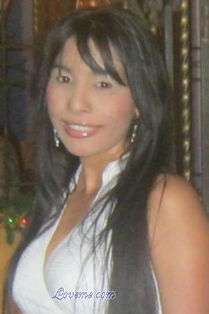 168825 - Jessica Age: 40 - Colombia