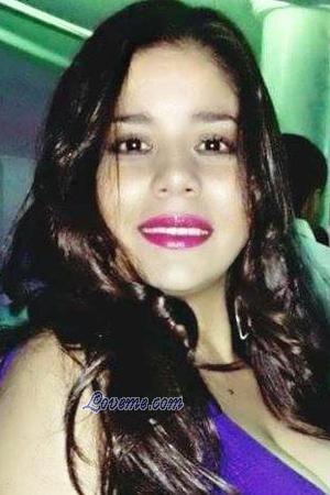 Ladies of Latin-America