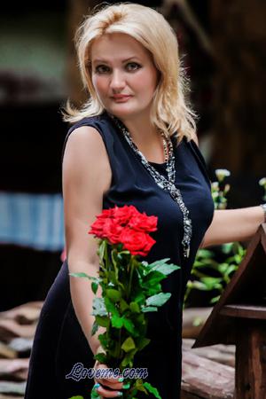 169433 - Elina Age: 51 - Ukraine