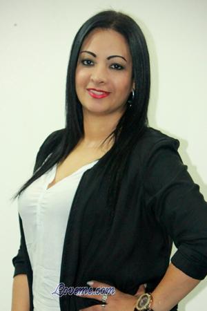 169471 - Leidy Esneda Age: 43 - Colombia