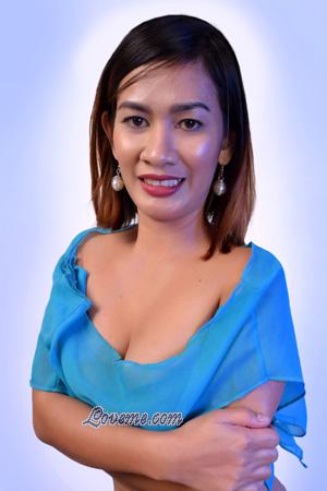 Ladies of Cebu City