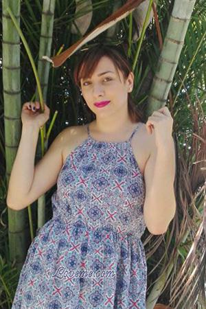 170807 - Laura Age: 30 - Colombia
