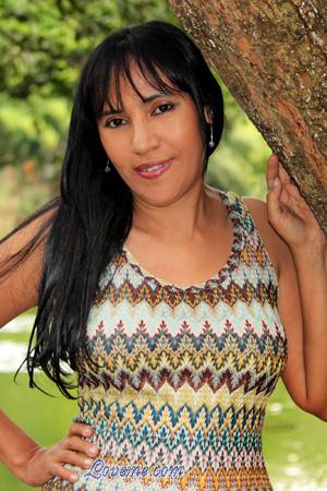 171213 - Edith Amparo Age: 64 - Colombia