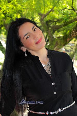 171567 - Fanny Esther Age: 51 - Colombia