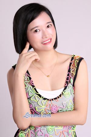 171611 - Jiaoying Age: 40 - China