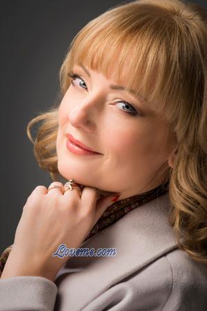 171640 - Elena Age: 55 - Ukraine