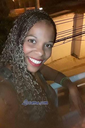 172111 - Rosalba Age: 48 - Colombia