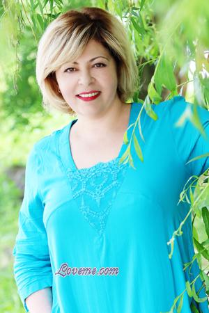 173026 - Elena Age: 59 - Ukraine
