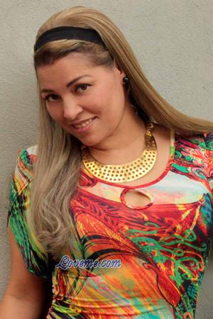 173374 - Sandra Milena Age: 50 - Colombia