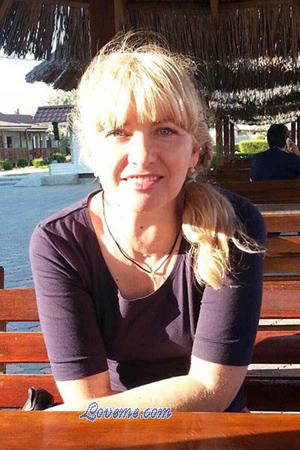 173758 - Svetlana Age: 60 - Ukraine