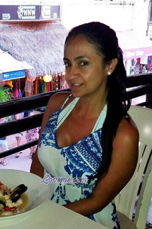 Ladies of Barranquilla