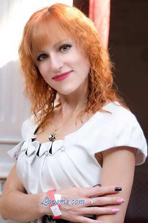 174685 - Alyona Age: 44 - Ukraine