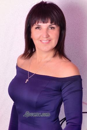 174874 - Lyudmila Age: 58 - Ukraine