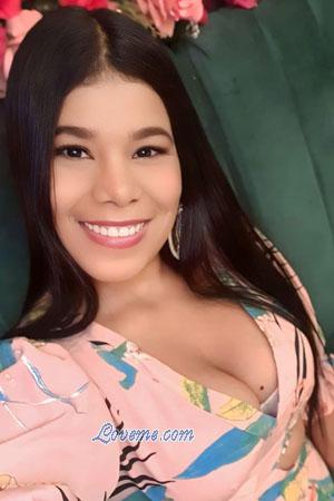 Ladies of Colombia