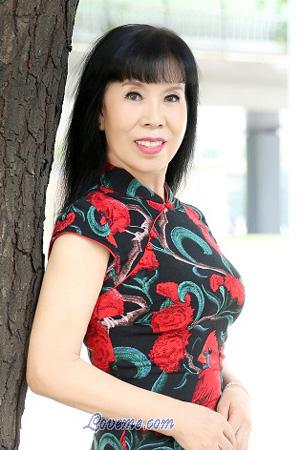 176283 - yuxia Age: 69 - China