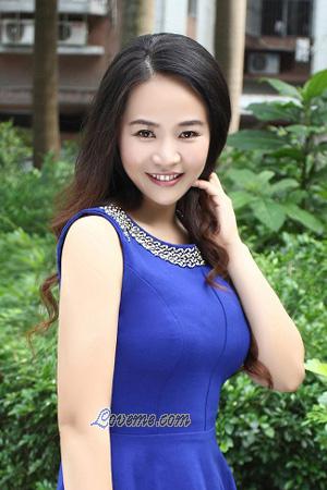 Ladies of Fushun