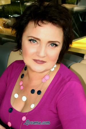 176504 - Elena Age: 62 - Ukraine