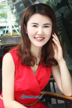 Ladies of Shenzhen