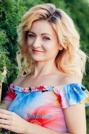 Ladies of Donetsk