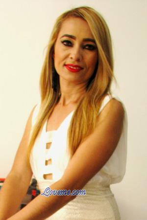 177010 - Yeimi Daliana Age: 45 - Colombia