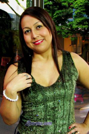 177012 - Carmen Rocio Age: 43 - Colombia