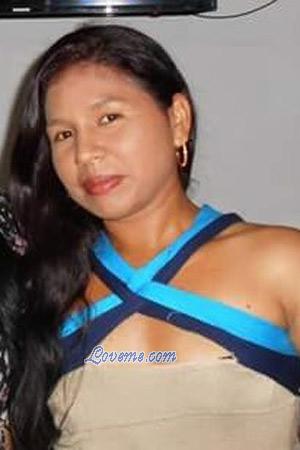 177896 - Elina Paola Age: 37 - Colombia