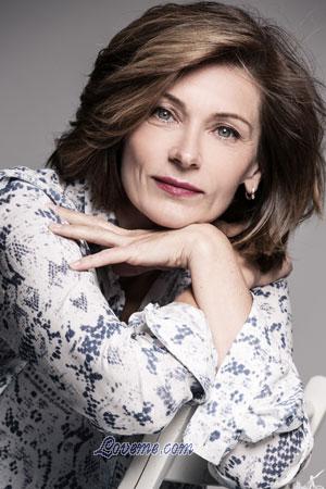 179399 - Elena Age: 63 - Russia