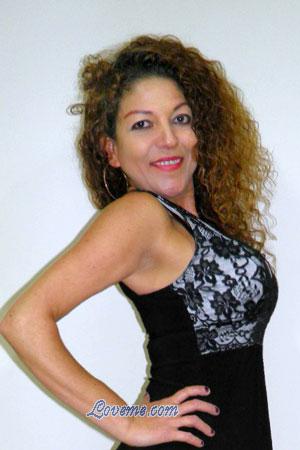 179528 - Jacqueline Age: 51 - Costa Rica