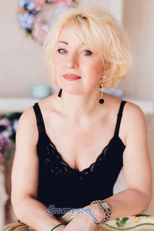 179604 - Alla Age: 53 - Ukraine