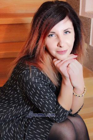 179699 - Elena Age: 38 - Ukraine