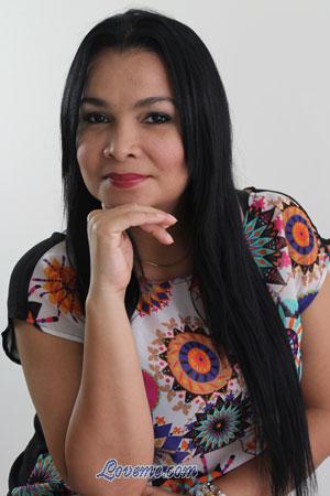 180077 - Angelica Age: 45 - Colombia