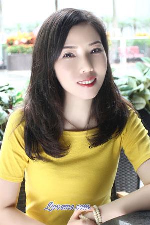 180950 - Fulan (Blue) Age: 38 - China