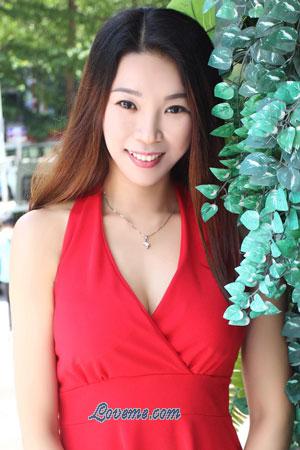 181216 - Lifei (Angel) Age: 47 - China