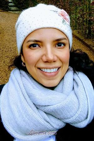 181696 - Catherine Age: 46 - Colombia