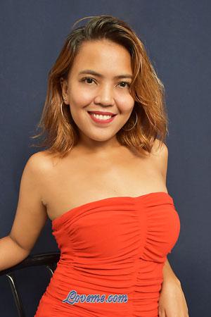 181962 - Manilyn Age: 35 - Philippines