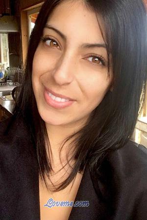 182083 - Alejandra Age: 36 - Chile