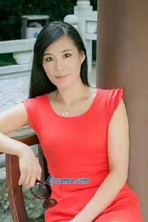 182101 - Aiyu Age: 52 - China