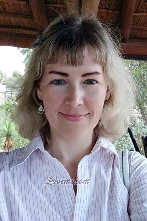182892 - Ekaterina Age: 44 - Belarus