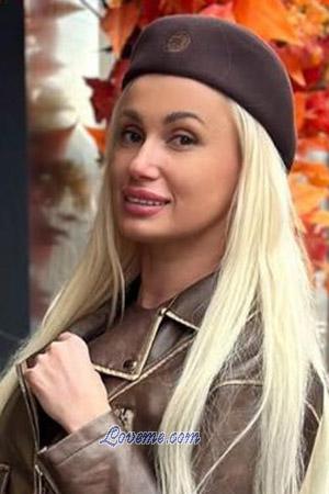 Ladies of Eastern-Europe