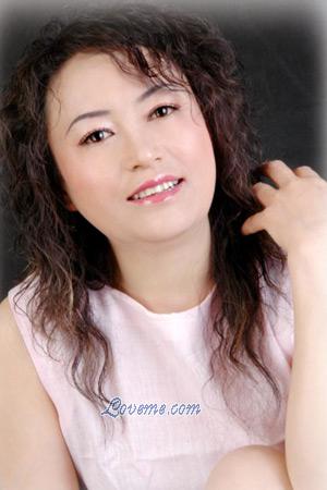 184337 - Fang Age: 63 - China