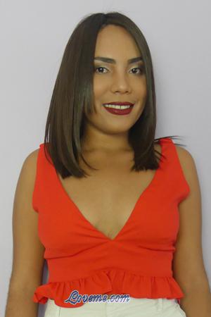 184448 - Anyelina Age: 29 - Colombia