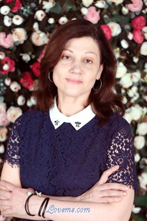 184532 - Olga Age: 56 - Russia