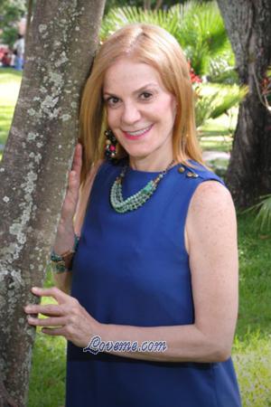 184695 - Yolanda Age: 58 - Venezuela