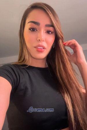 185417 - Maria Alejandra Age: 32 - Colombia