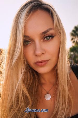 185801 - Julia Age: 37 - Ukraine