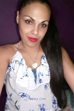 186681 - Estefany Age: 40 - Costa Rica
