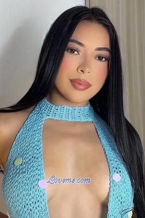 187028 - Nicole Age: 24 - Colombia