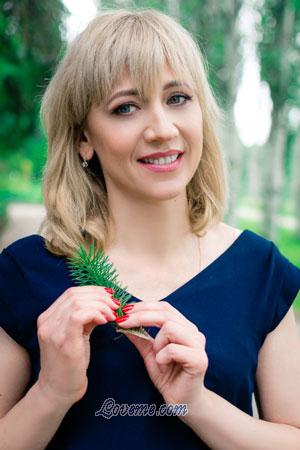 187404 - Oksana Age: 55 - Ukraine