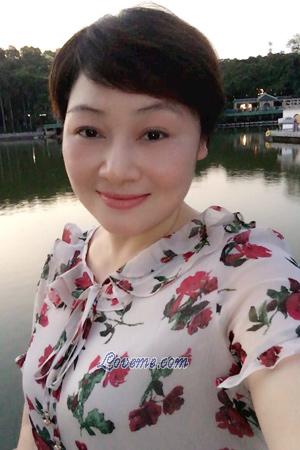 188175 - Mingxiu Age: 54 - China